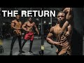 THINGS WILL NEVER BE THE SAME FOR CHRISTIAN GUZMAN