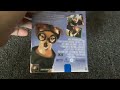 Ping 2001 VHS Review