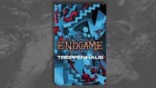 Endgame - Startled From Stasis