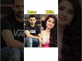 South Indian Tamil Actors Real Wife Shorts Rampothineni Ramcharan Vishal Nagachaitanya Viral