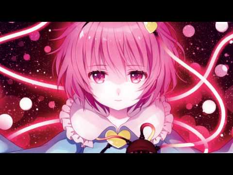 Daunting [東方] CarrotWine. - 古明地  さとり [Orchestral] 272 {F+}