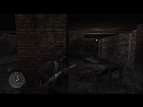 Red Attack Steam Community :: Video :: Red Dead Redemption Lots of shooting and ...