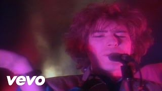 The Psychedelic Furs - Run and Run (Official Video)