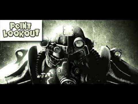Fallout 3: Point Lookout Review