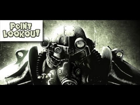 soluce fallout 3 point lookout xbox 360