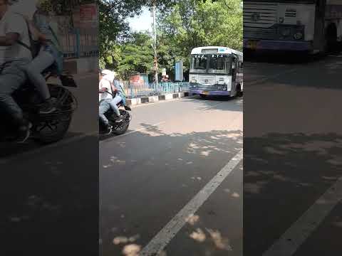 RTC#viralvideo #viralreels #shorts #shortvideo #touristbuslover #tsrtc #bus #subscribe