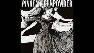 Pinhead Gunpowder - Landlords (acoustic)
