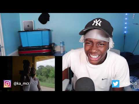 REACTION TO Ramz - Rewind [Music Video] | GRM Daily