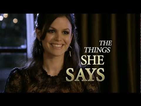 Hart of Dixie 1x16 | Tributes & Triangles | Extended Promo [HD].