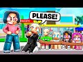 CRAZY SINGING SUB SON Roblox Funny Moments Brookhaven RP
