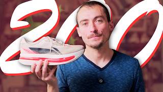 I Can't Believe This Happened After 200 Miles in the Li Ning Red Hare 9 Ultra