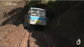 Deadliest Journeys – Philippines