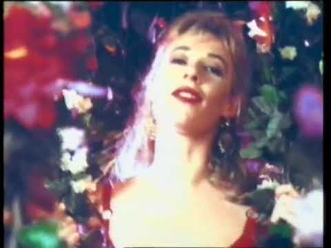 Cleopatra Wong - Thank You (Remastered Video For Video Version) (1992)