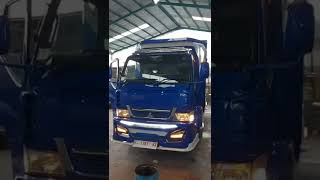 Download lagu Modifikasi truk canter biru polos minimalis mbois mp3 Download lagu Modifikasi truk canter biru polos minimalis mbois mp3