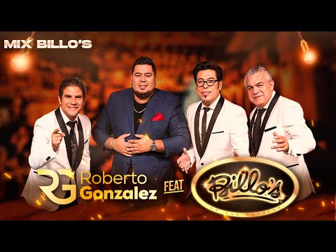Mix Billo's. Roberto Gonzalez Ft. Billo's Caracas Boys