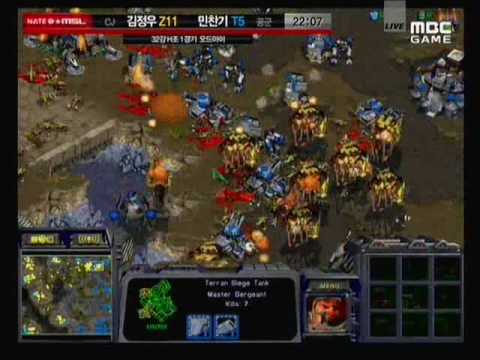 NATE MSL 09 Ro32 Group H Set 1 - Effort vs. Ruby [3/3]