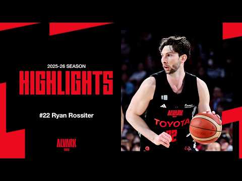 アルバルク東京の特徴・注目選手を紹介!|日程・チケット・観戦ガイド【2026-27版】 35 動画サムネイル