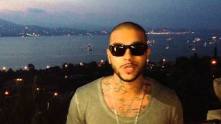 Greetings from Timati Pop Star at Amnesia Ibiza