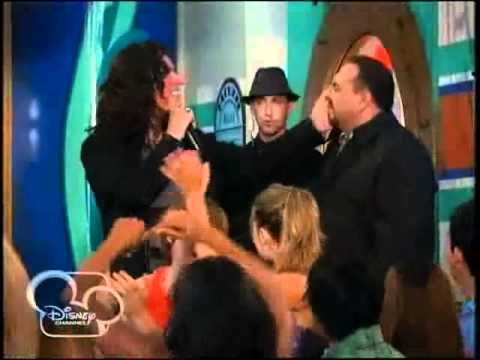 Iron Weasel - Smells like fun CZ ( Wolfy ).wmv