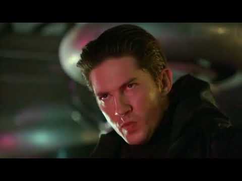 Ben 10: Race Against Time - Bwen scene - Gwen confronts Eon