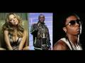 Bye Bye Remix By: Mariah Carey Feat. Lil Wayne And Akon