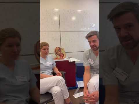 Methods of inducing labor