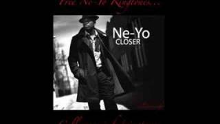 Ne-Yo - Don't Fall In Love