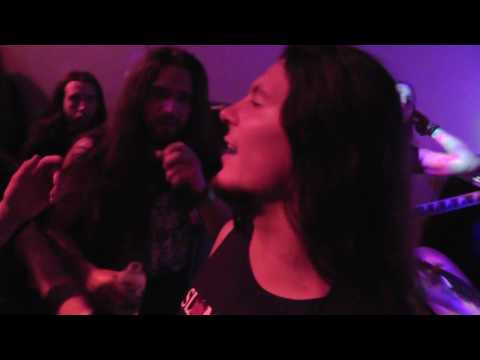 Maximize Bestiality live @ UK Slam Fest 2016, Leeds