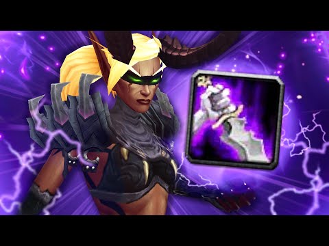 Demon Hunters Are UNSTOPPABLE In Dragonflight Beta! (5v5 1v1 Duels) - PvP WoW: Dragonflight Beta