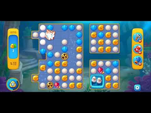 Fishdom/Gameplay/Levels(10712)