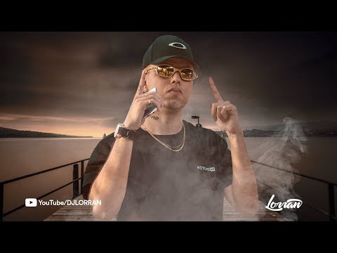 Mente Milionária -  PK & PK DELAS (DJ Lorran Remix)