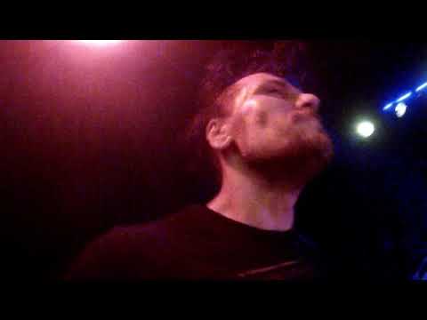 The Creatures From The Tomb - Deadly Territory (Live + Chaos)