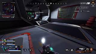 [APEX   配信]　初見さん大歓迎‼️‼️徳川殿の実況生配信　#27-19