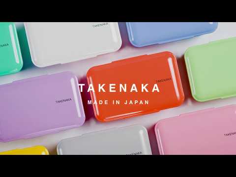 download lagu mp3 mp4 Takenaka Bento Lunch Box, download lagu Takenaka Bento Lunch Box gratis, unduh video klip Takenaka Bento Lunch Box
