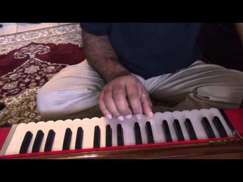 101 Harmonium Lessons for Beginners