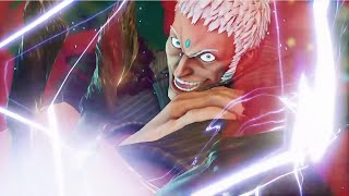 【スト5】プラチナ　ランクマ　　【ユリアン】