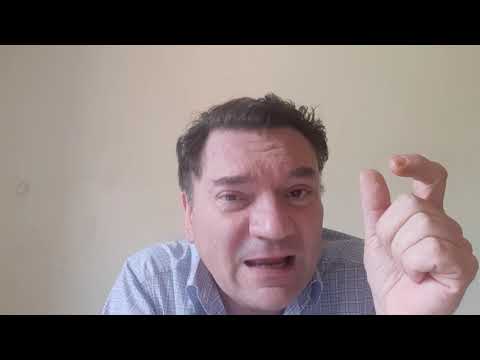 Luke 6 The danger of sins of omission