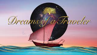 Dreams of a Traveler by José Nieto - The Inner Journey of Aziz