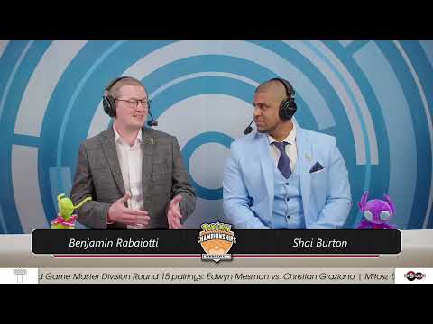 Bochum Regional Championships - Top 8