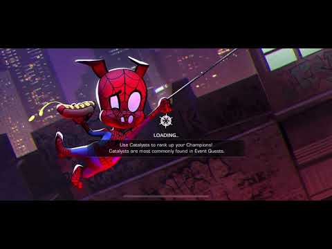 Mcoc. Ibom. Ebb flow intercept.