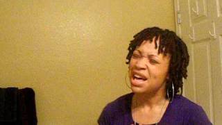 Candy Hill - Angel (Cover)