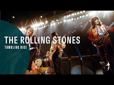 The Rolling Stones - Tumbling Dice (From 