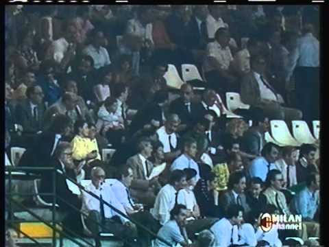1987 (June 29) AC Milan (Italy) 1-Barcelona (Spain...