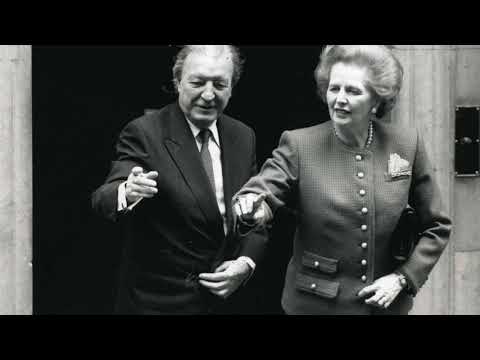 John Beag Ó Flatharta - Amhrán Mhaggie Thatcher