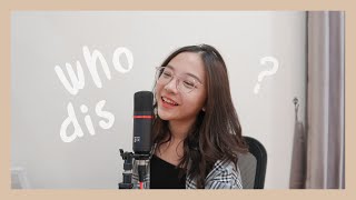 Download lagu Who Dis - Secret Number | Cover by Misellia Ikwan mp3