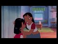 Lilo I Stich Nani Rozmawia Z Lilo Fandub Pl