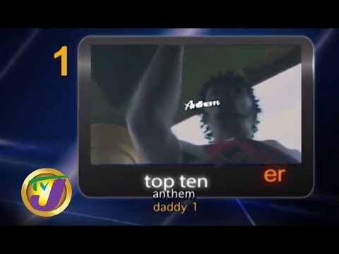 TVJ Entertainment Report: Countdown Top 10 - September 20 2019
