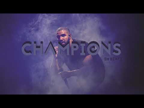 *FREE* Drake Tay Keith Hellbanianz Type Beat - "Champions" Rap/Trap Instrumental