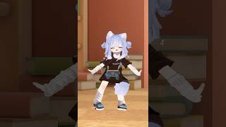 みんなは何歳？ボクは2◯歳です！#shorts #vtuber #vrchat #踊ってみた #儒烏風亭らでん #ホロライブ #hololive #regloss