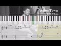 Avalon Town - Teddy Wilson | Piano Sheet Music